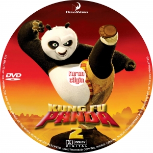 KUNG FU PANDA 1 + 2