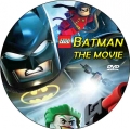 LEGO BATMAN THE MOVIE