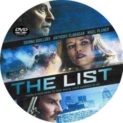 THE LIST