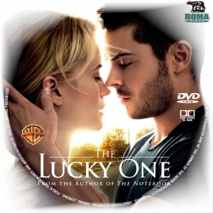 THE LUCKY ONE