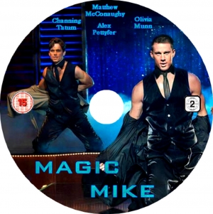 MAGIC MIKE