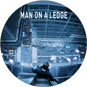 MAN ON A LEDGE