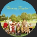 MOONRISE KINGDOM