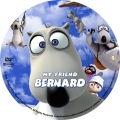 MY FRIEND BERNARD