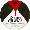 NIGHT OF THE TEMPLAR