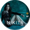 NIKITA (SEASON 1)