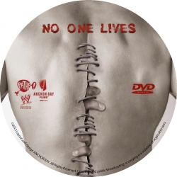 NO ONE LIVES