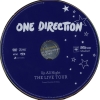 ONE DIRECTION - UP ALL NIGHT