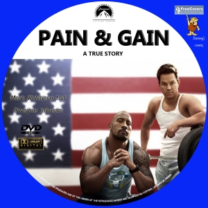 PAIN & GAIN