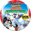 THE PENGUINS OF MADAGASCAR OPERATION ANTARCTICA