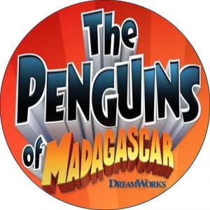 THE PENGUINS OF MADAGASCAR - OPERATION VACATION