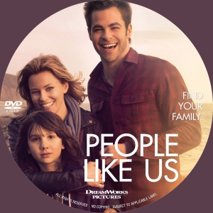 PEOPLE LIKE US