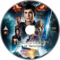 PERCY JACKSON & THE SEA OF MONSTERS