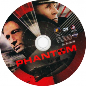 THE PHANTOM