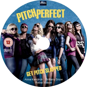 PITCH PERFECT