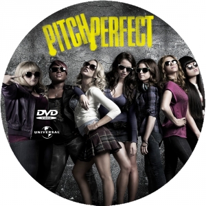 PITCH PERFECT