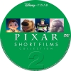 PIXAR SHORT FILMS COLLECTION Vol.2