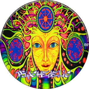 Psychedelic