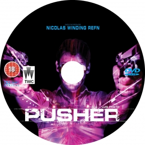 PUSHER