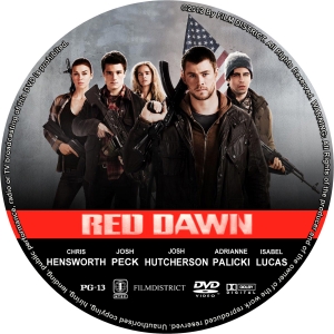 RED DAWN