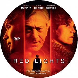 RED LIGHTS