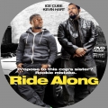 RIDE ALONG