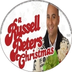 RUSSELL PETERS COMDIAN