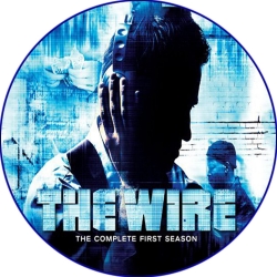 THE WIRE (SEASON 1)