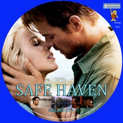 SAFE HAVEN