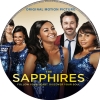 THE SAPPHIRES