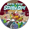 SCOOBY-DOO! BIG TOP