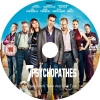 SEVEN PSYCHOPATHS