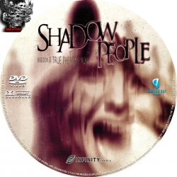 SHADOW PEOPLE