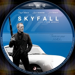 SKYFALL