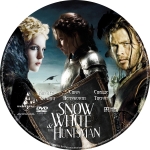 SNOW WHITE & THE HUNTSMAN