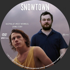 THE SNOWTOWN MURDERS