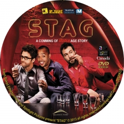 STAG