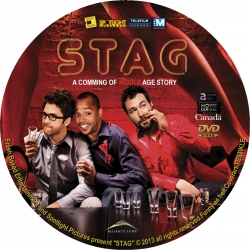 STAG