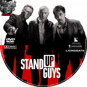 STAND UP GUYS