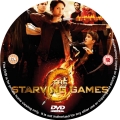 THE STARVING GAMES