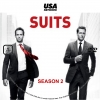 SUITS (SEASON 1)