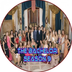 THE BACHELOR  SEASON 10