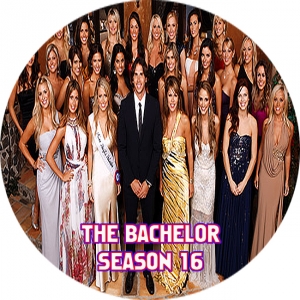 THE BACHELOR  SEASON 16