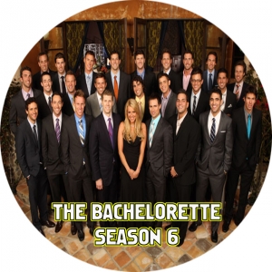 THE BACHELORETTE SEASON 6