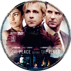 A PLACE BEYOND THE PINES