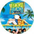 TEEN BEACH MOVIE