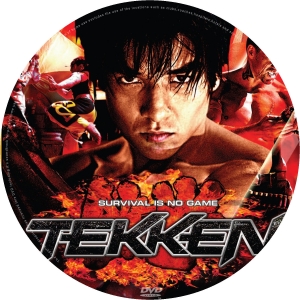 TEKKEN