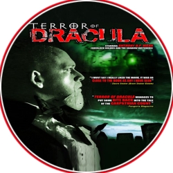 TERROR OF DRACULA