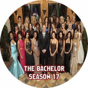 THE BACHELOR  SEASON 17