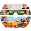 The Best Exotic Marigold Hotel